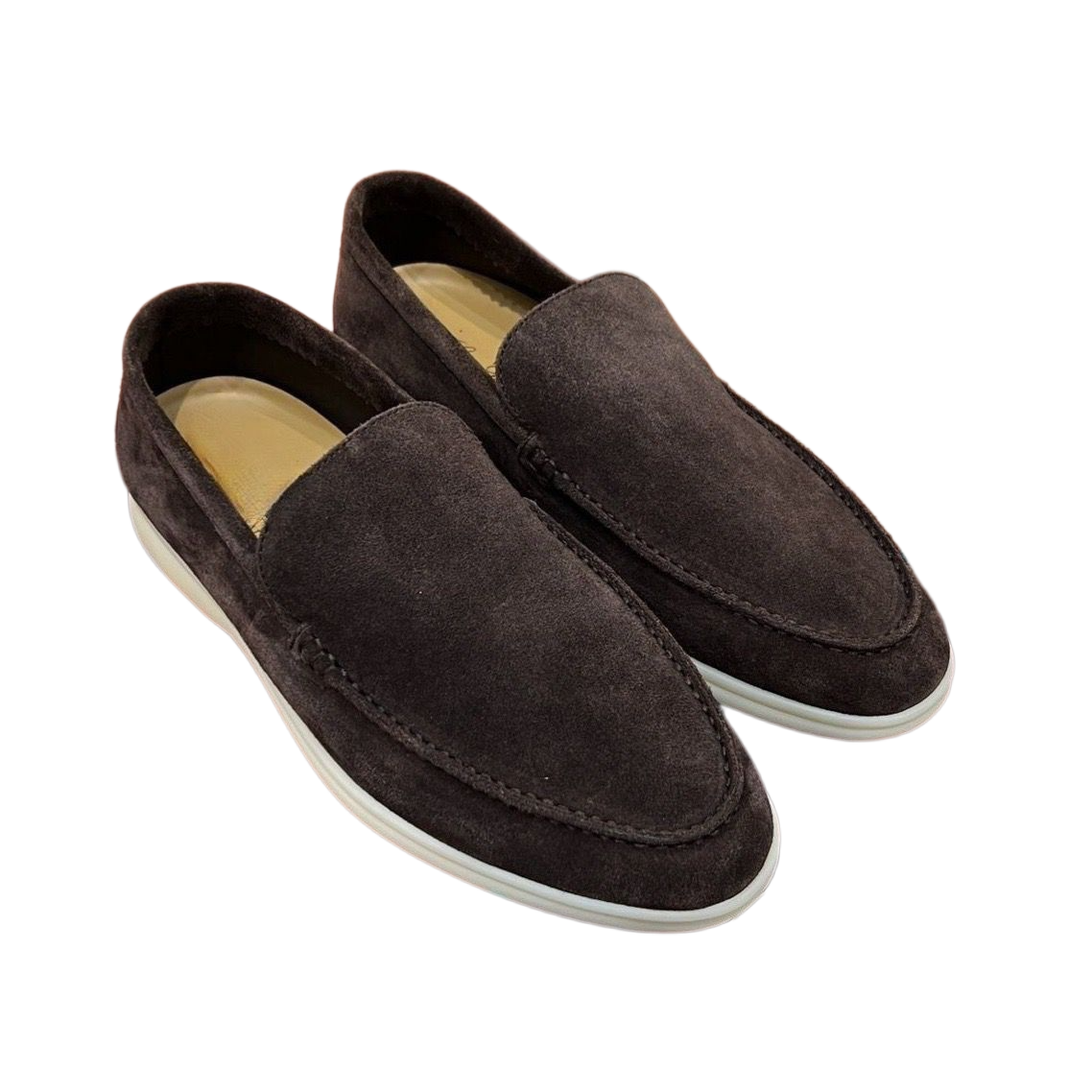 LP - LOAFER