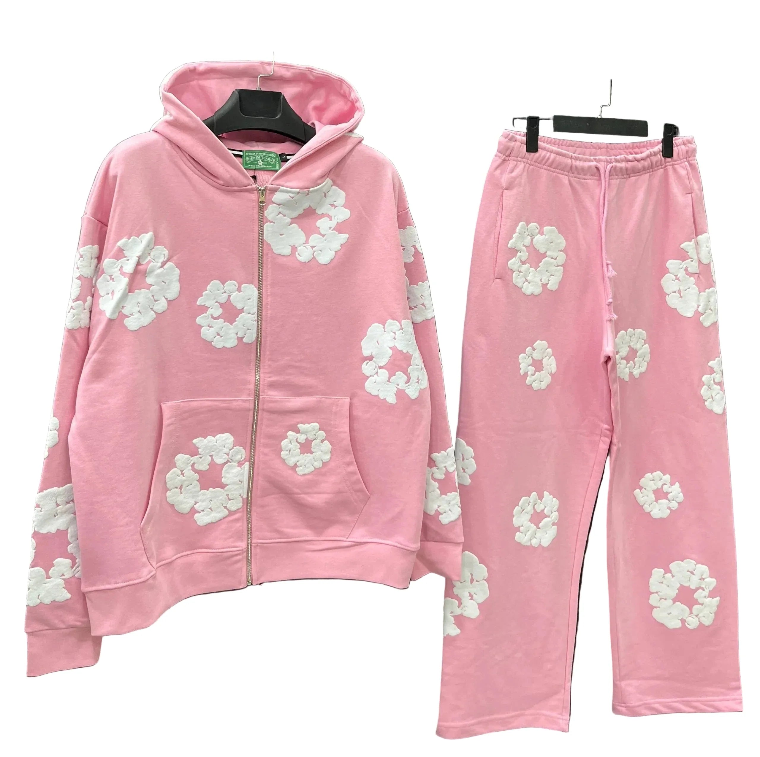 FLOWER - TRACKSUIT