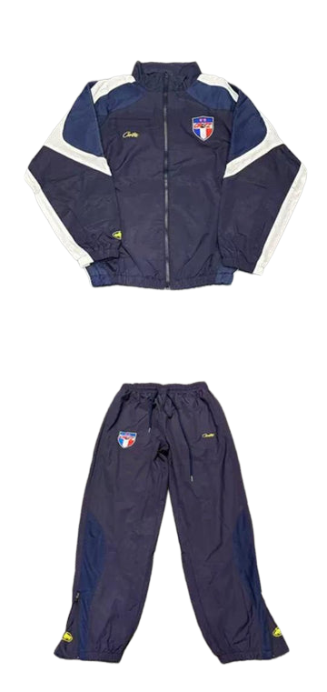 CRTZ V2 - TRACKSUIT