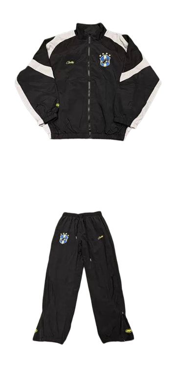 CRTZ V2 - TRACKSUIT
