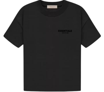 ESSENTIALS - TEE