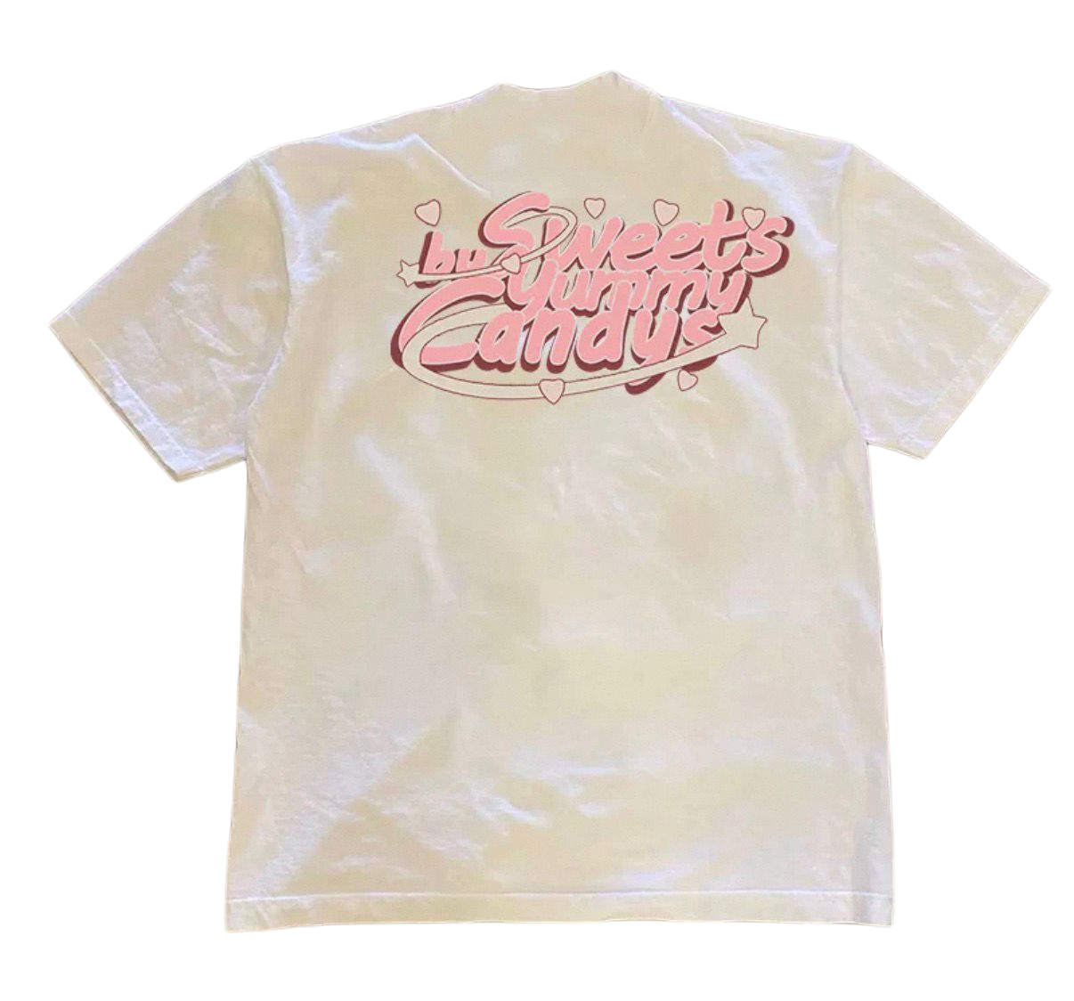 SWEET - TEE