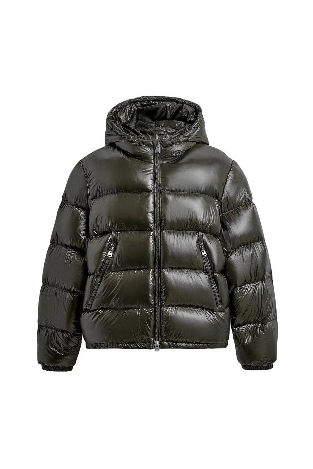 BASIC - PUFFER