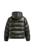 BASIC - PUFFER