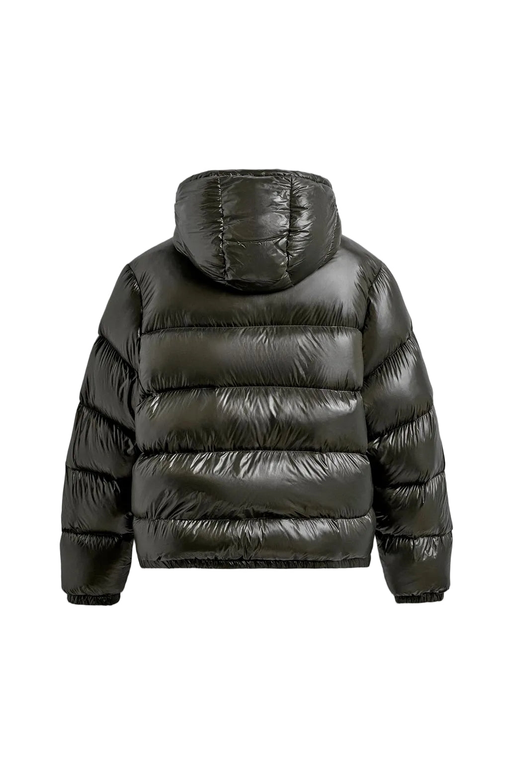 BASIC - PUFFER