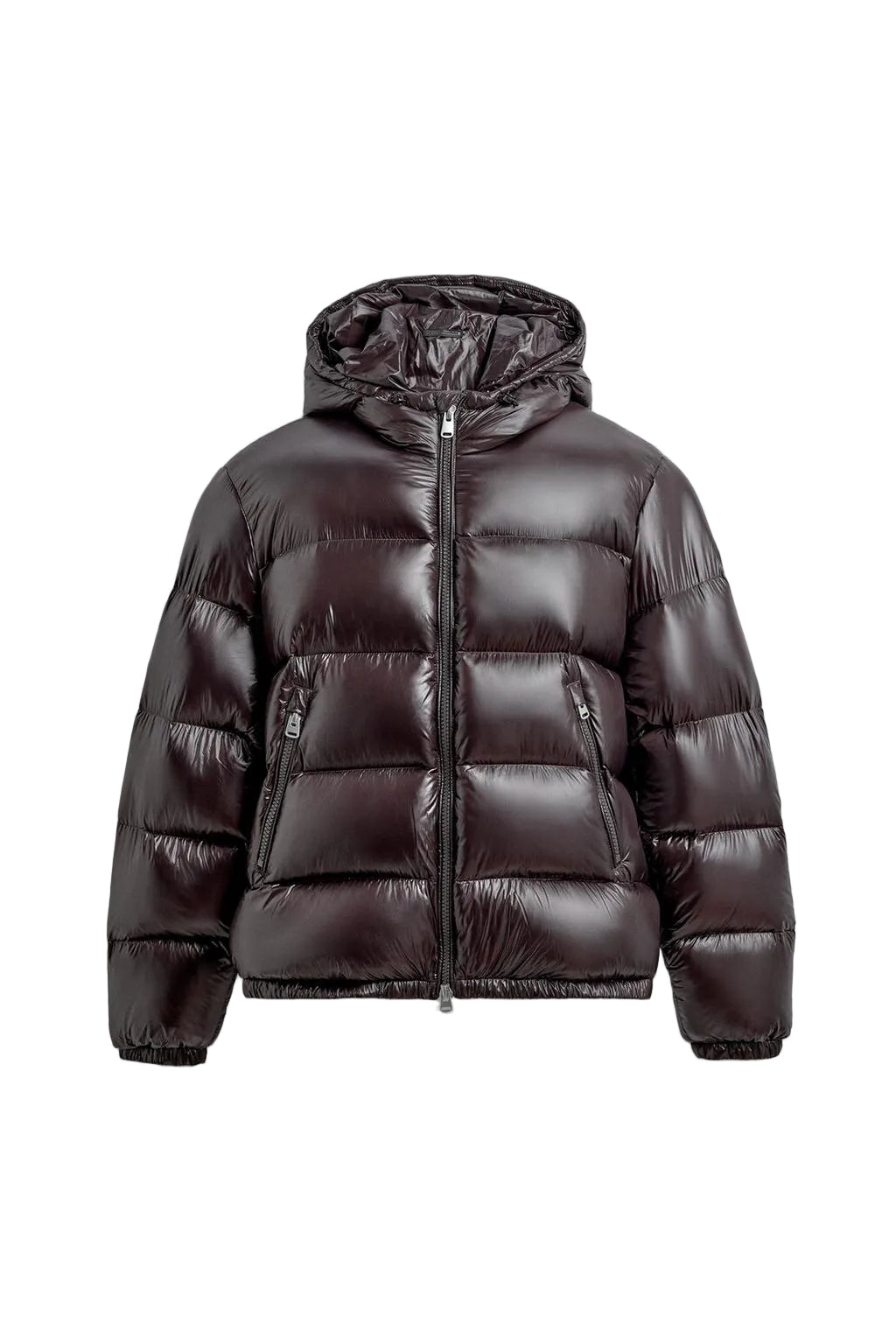 BASIC - PUFFER