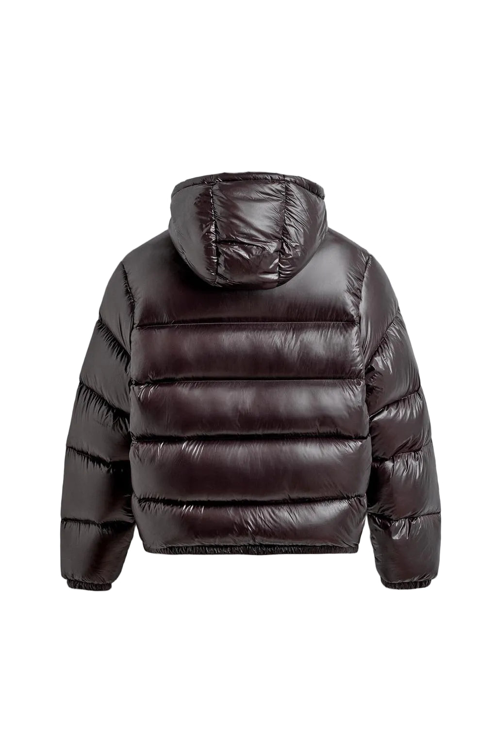 BASIC - PUFFER