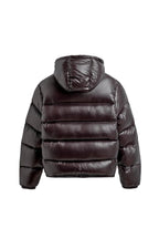 BASIC - PUFFER