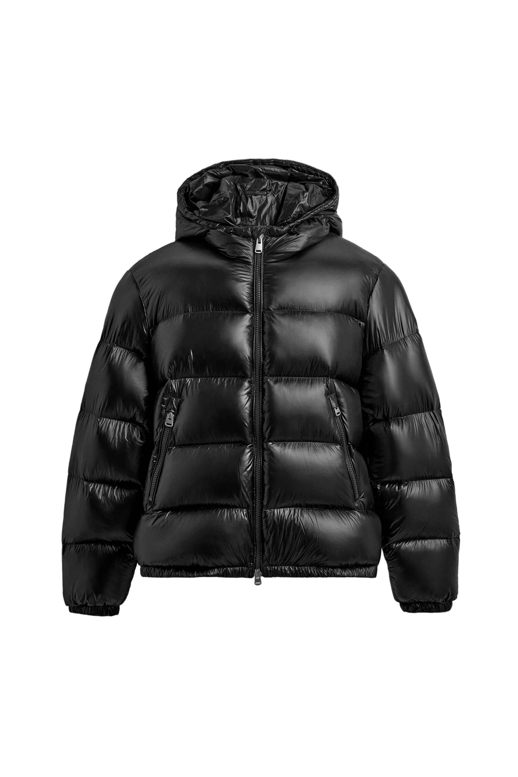 BASIC - PUFFER