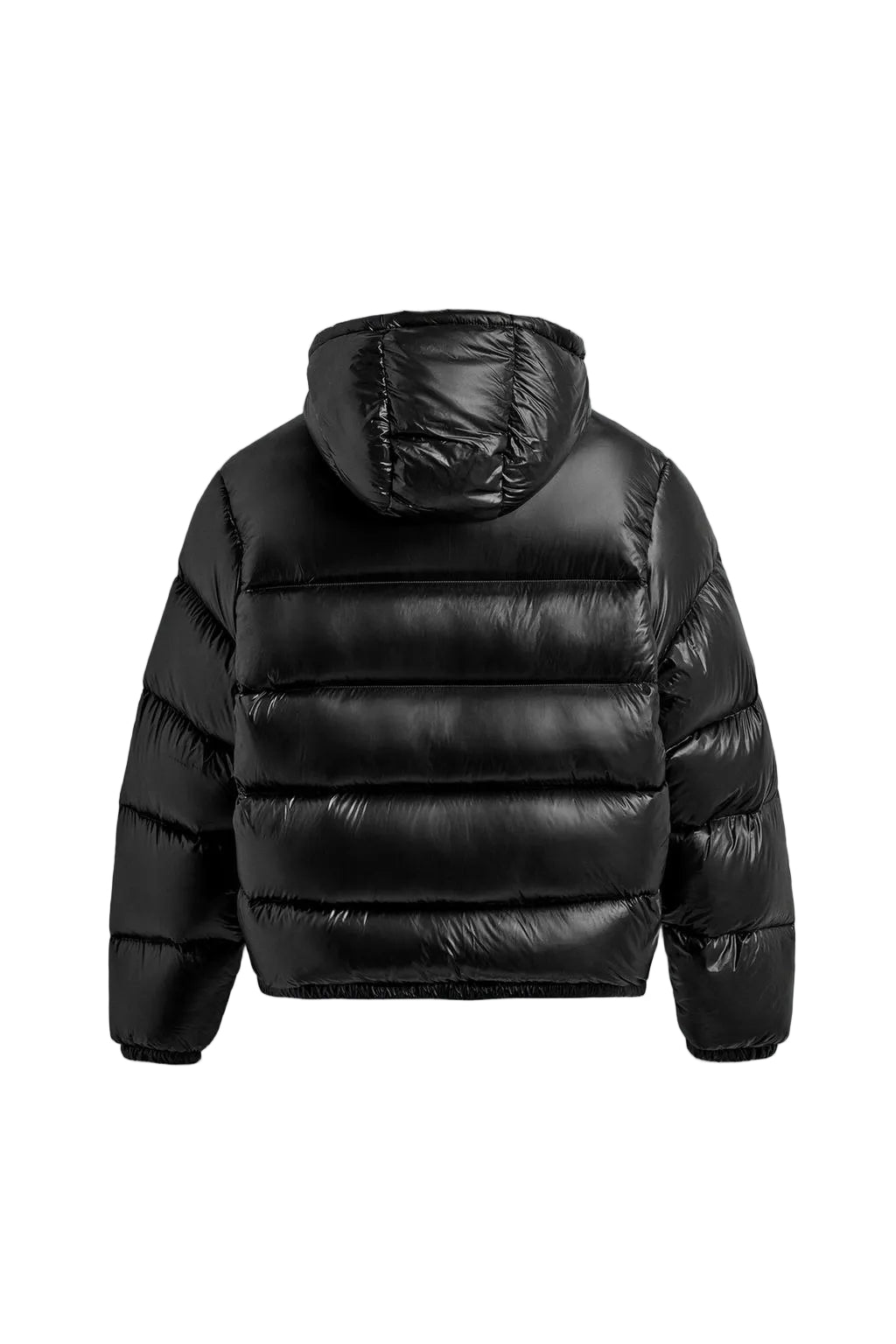 BASIC - PUFFER