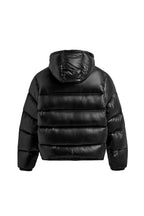 BASIC - PUFFER