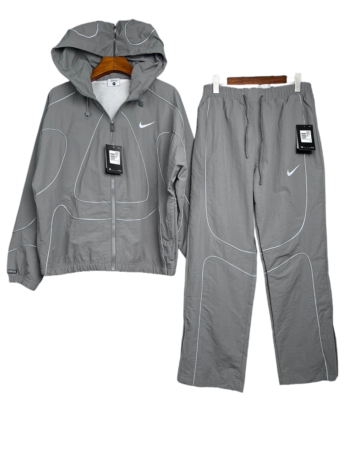 CRTZ X N - TRACKSUIT