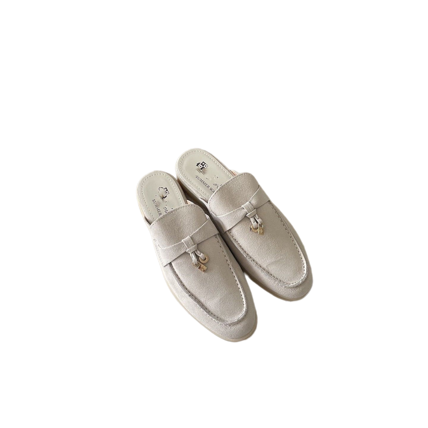 LP - SLIPPER