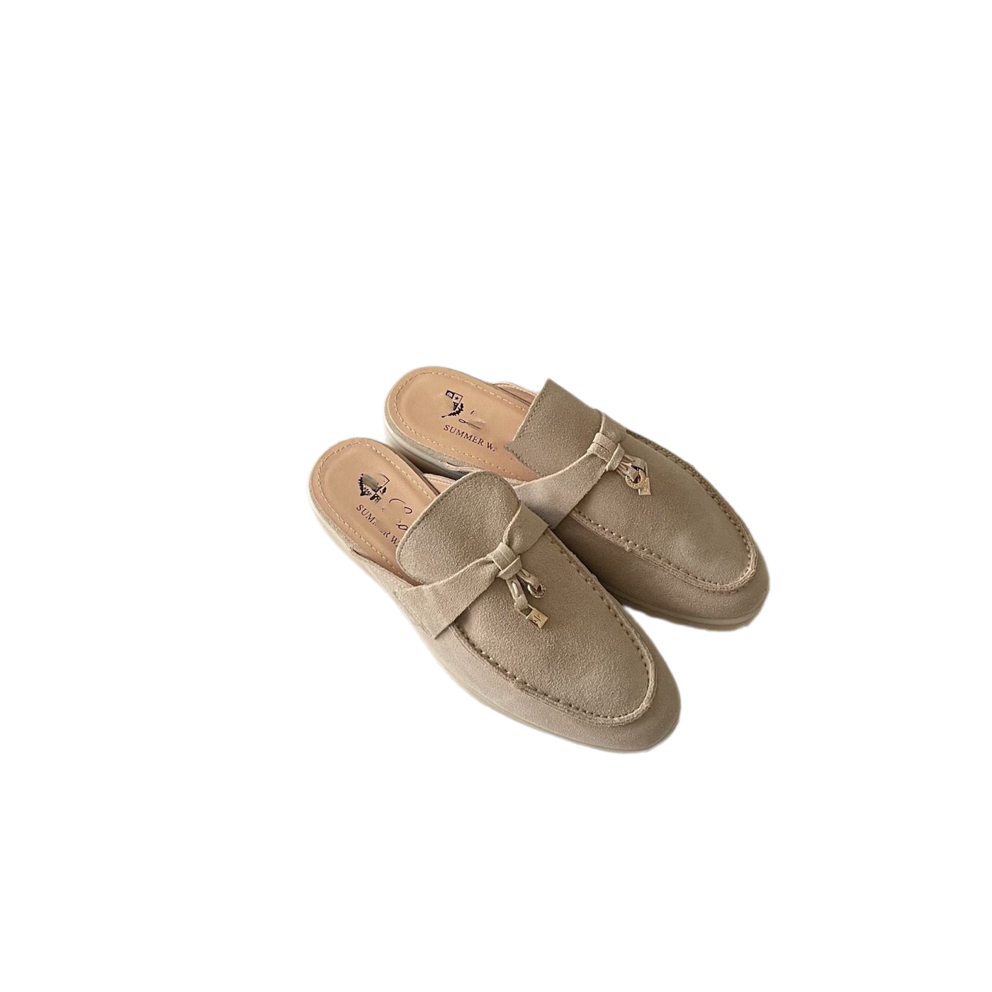 LP - SLIPPER