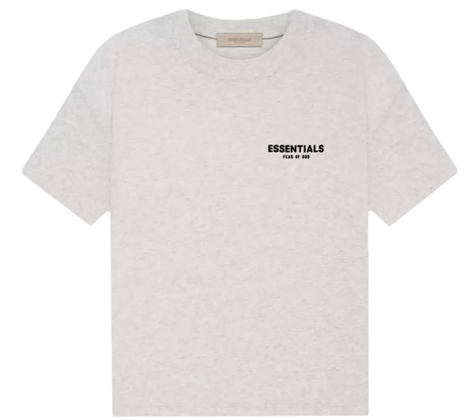 ESSENTIALS - TEE