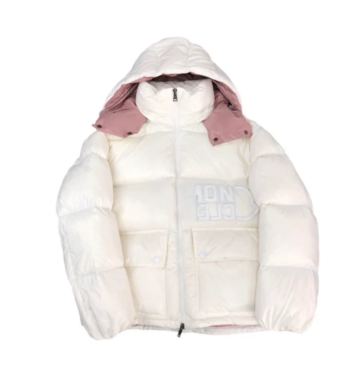 MC - PUFFER