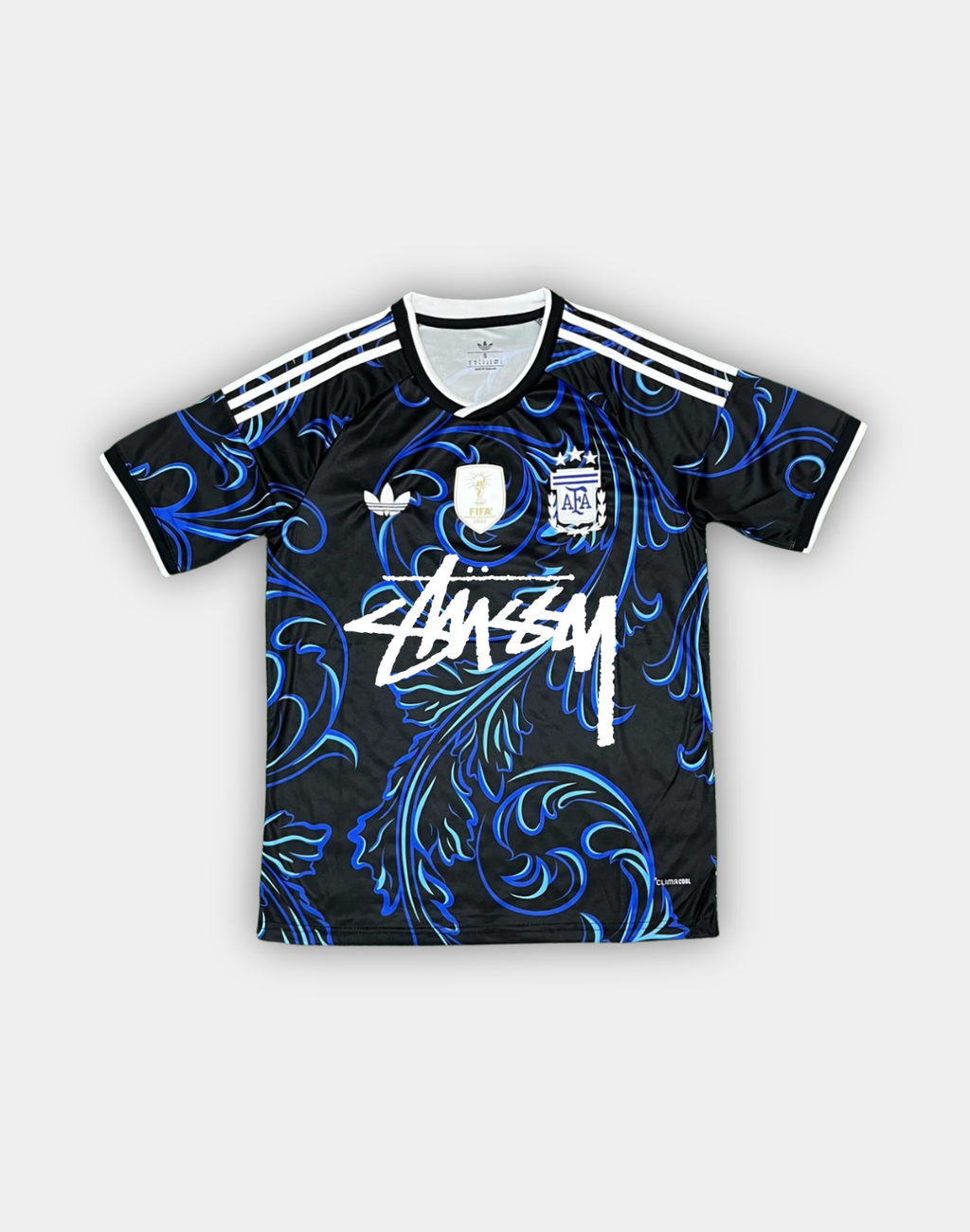 STSY x ARGENTINA - 2026 AWAY