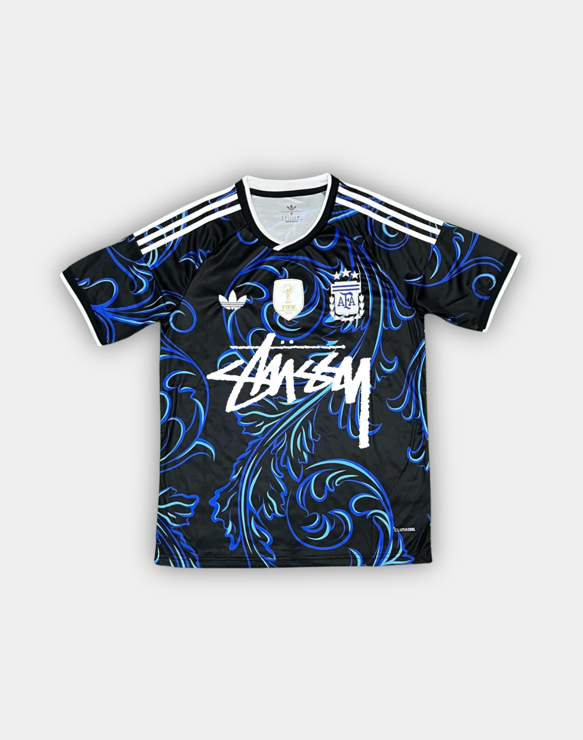STSY x ARGENTINA - 2026 AWAY