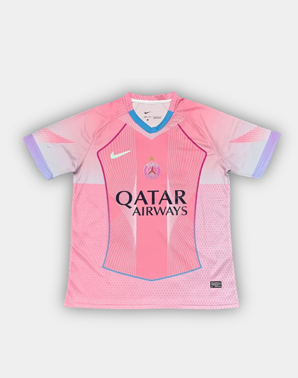 PSG - 2025 SPECIAL PINK