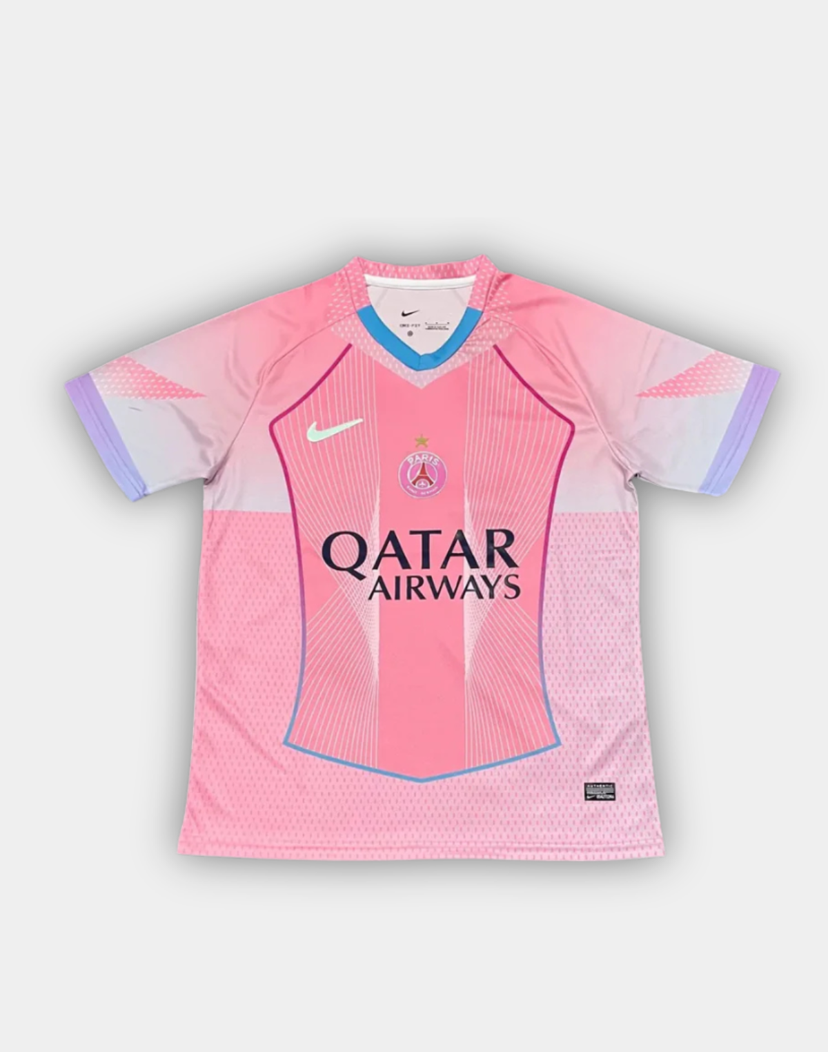 PSG - 2025 SPECIAL PINK
