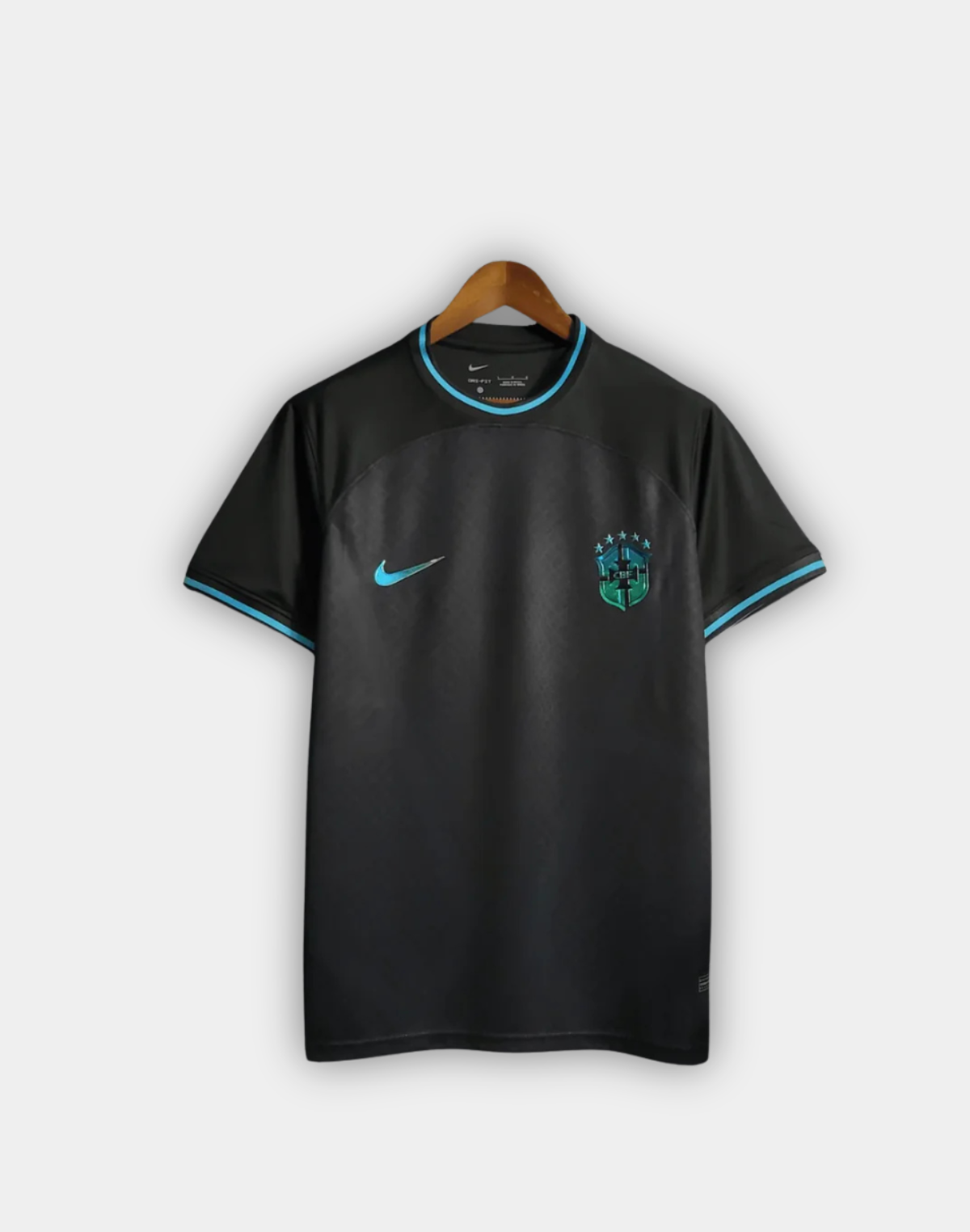 BRAZIL - 2022 JERSEY