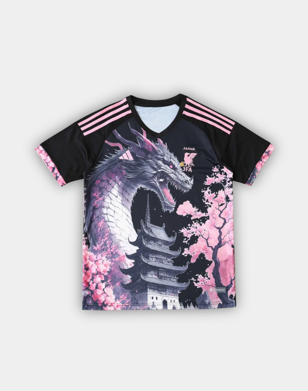 JAPAN - SAKURO SPECIAL
