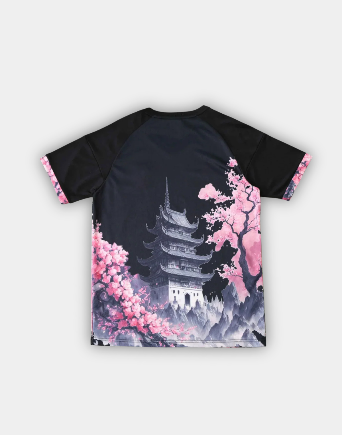 JAPAN - SAKURO SPECIAL