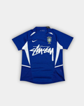 STSY x BRAZIL - 2002 RETRO