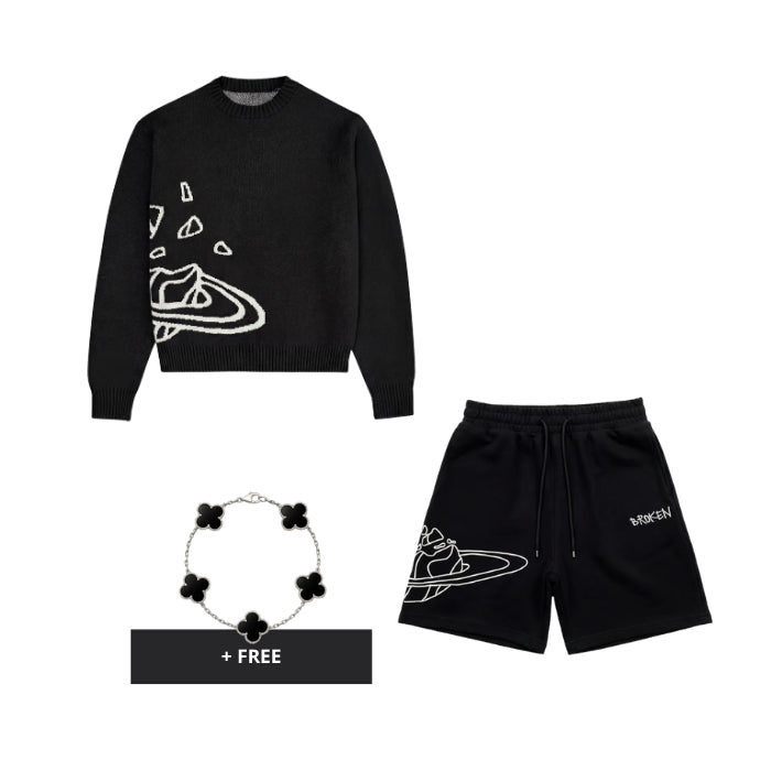 VIRAL FIT 32 - SUMMER T14