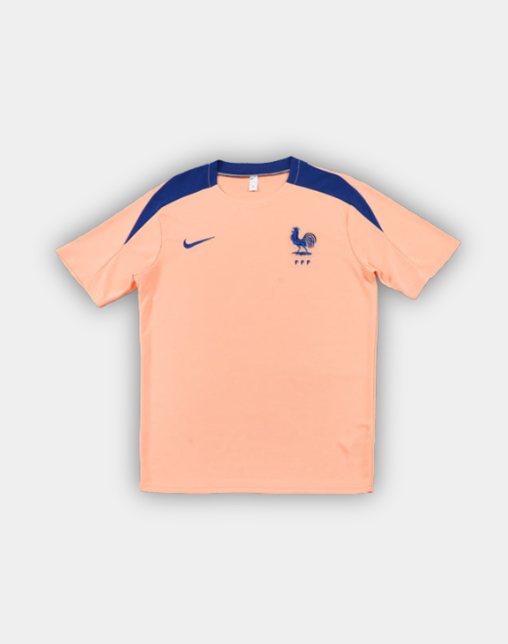 FRANCE - SUMMER SET PEACH