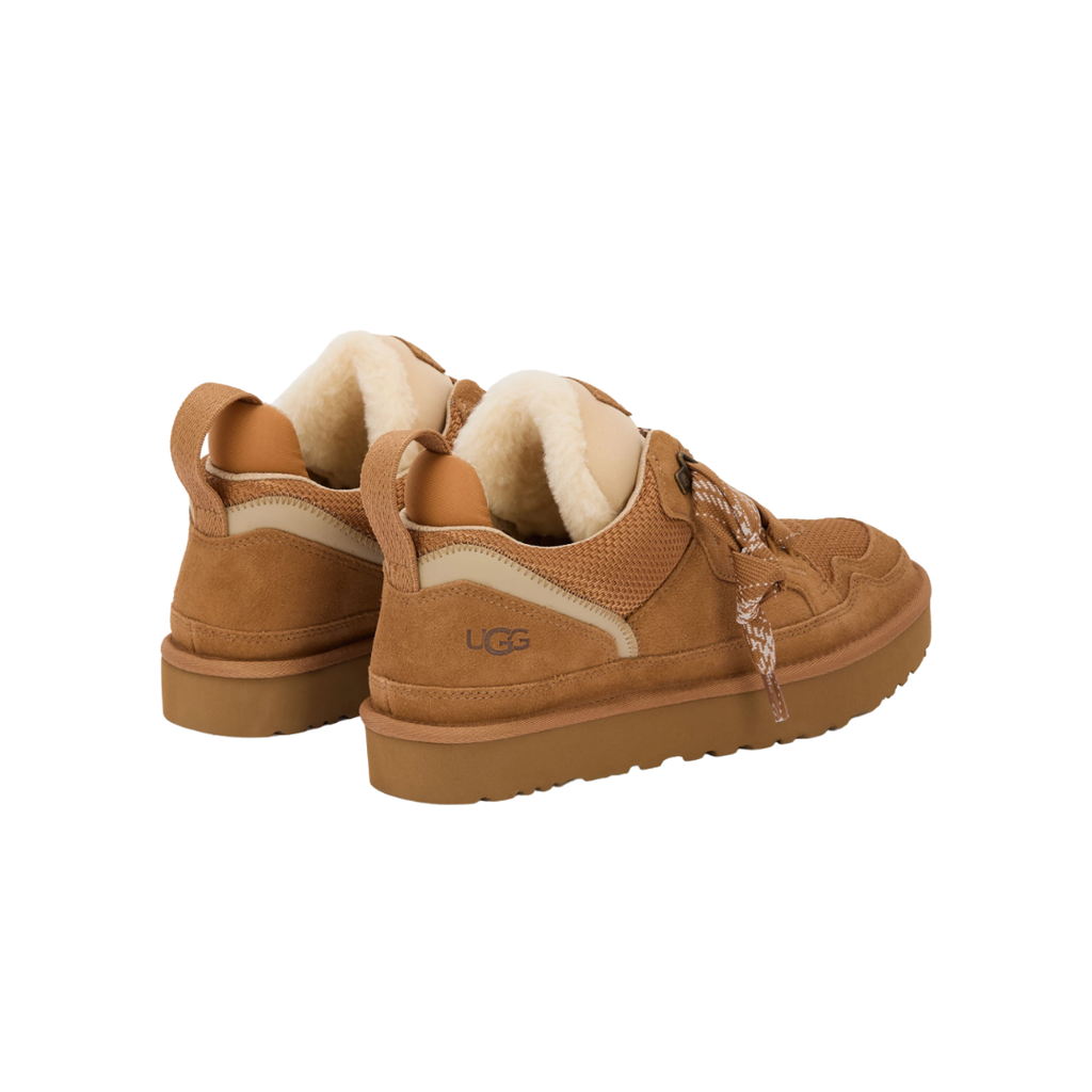 UGG LOW - SNEAKER