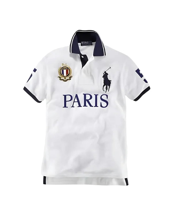 RL VINTAGE - POLO