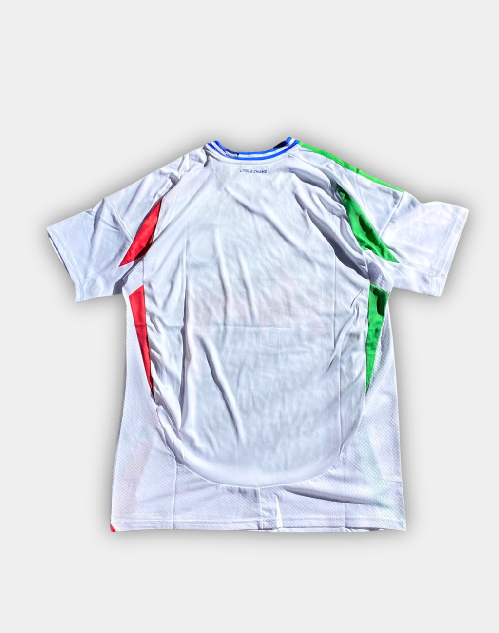 STSY x ITALY - 2025 AWAY