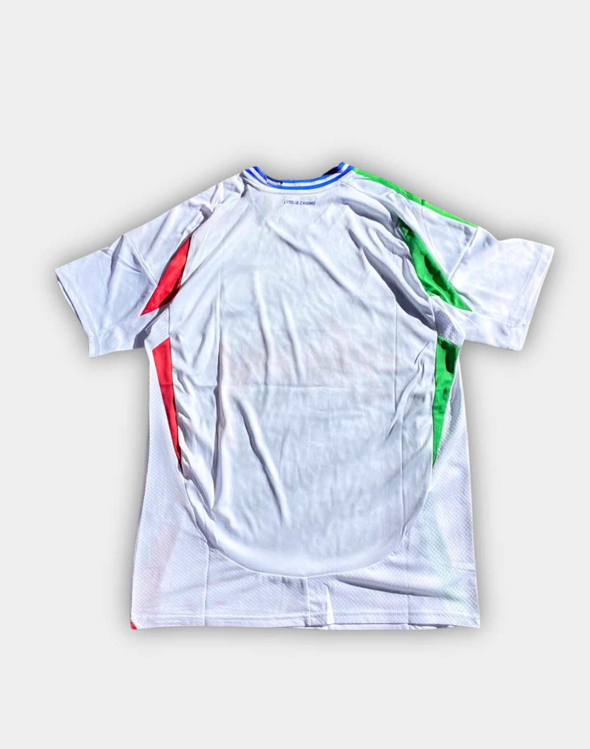 STSY x ITALY - 2025 AWAY