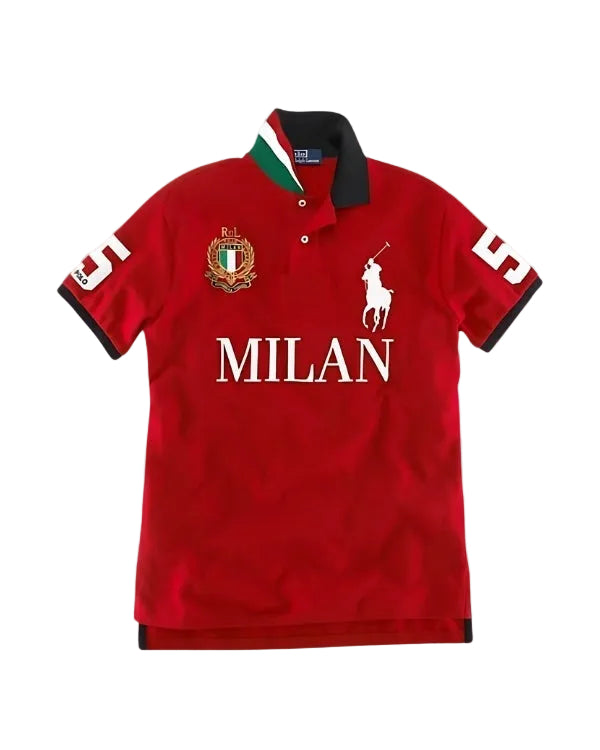 RL VINTAGE - POLO