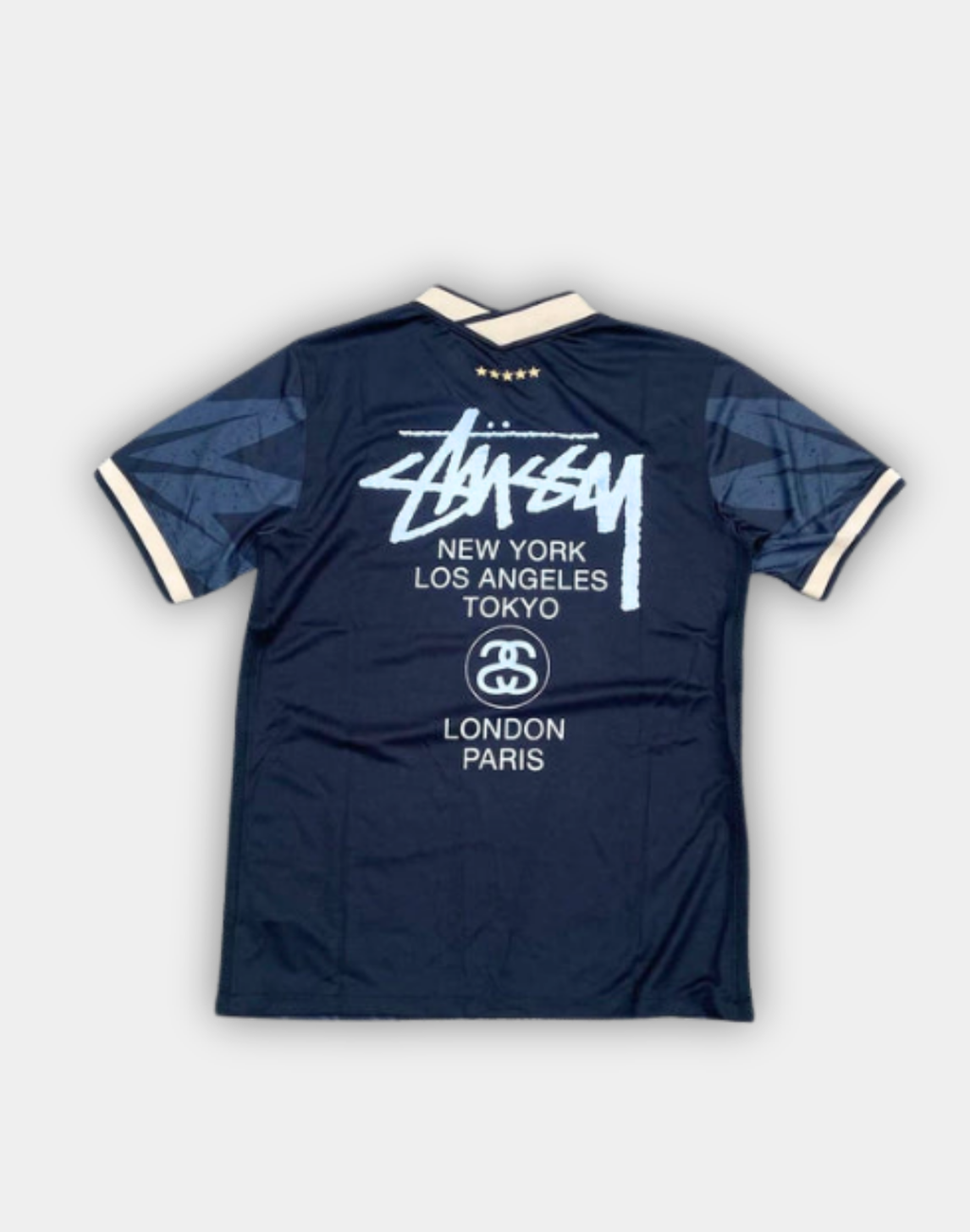 STSY x BRAZIL - DESERT JERSEY