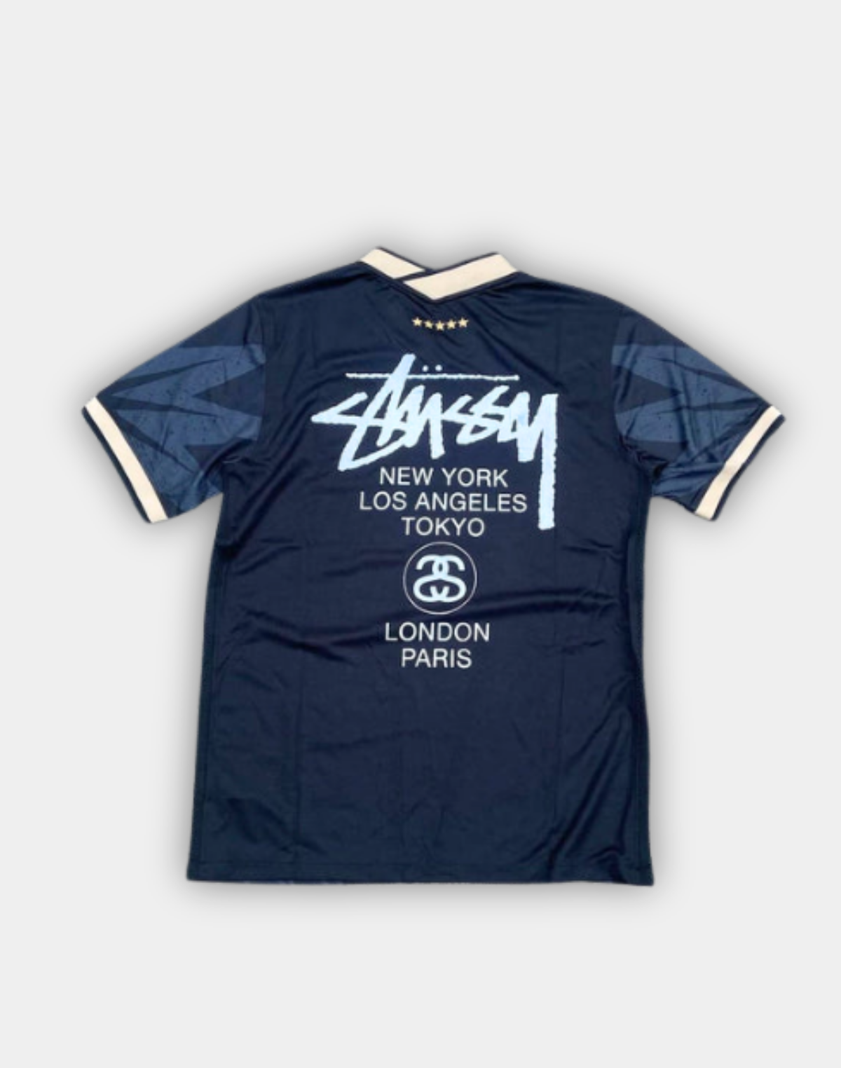 STSY x BRAZIL - DESERT JERSEY