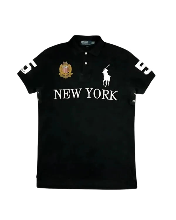 RL VINTAGE - POLO