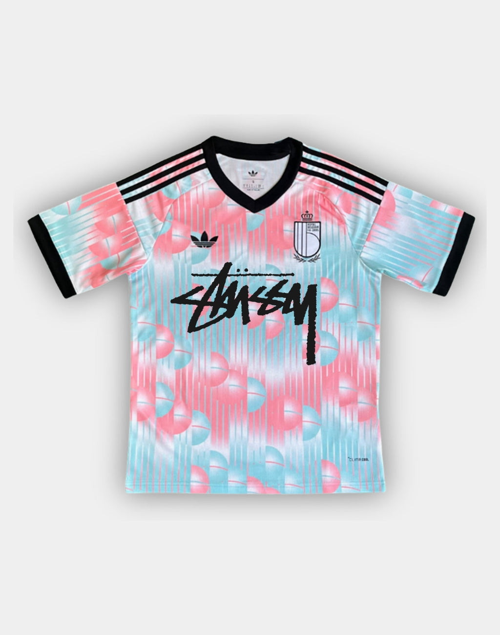 STSY x BELGIUM - 2026 AWAY