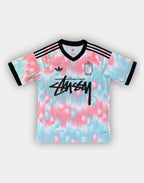 STSY x BELGIUM - 2026 AWAY