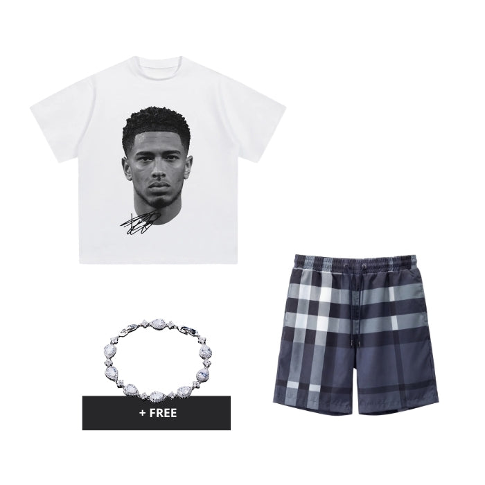 VIRAL FIT 33 - SUMMER T15