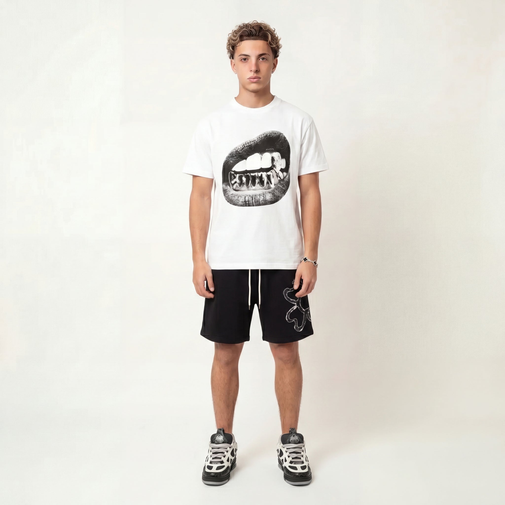 VIRAL FIT 35 - SUMMER T17