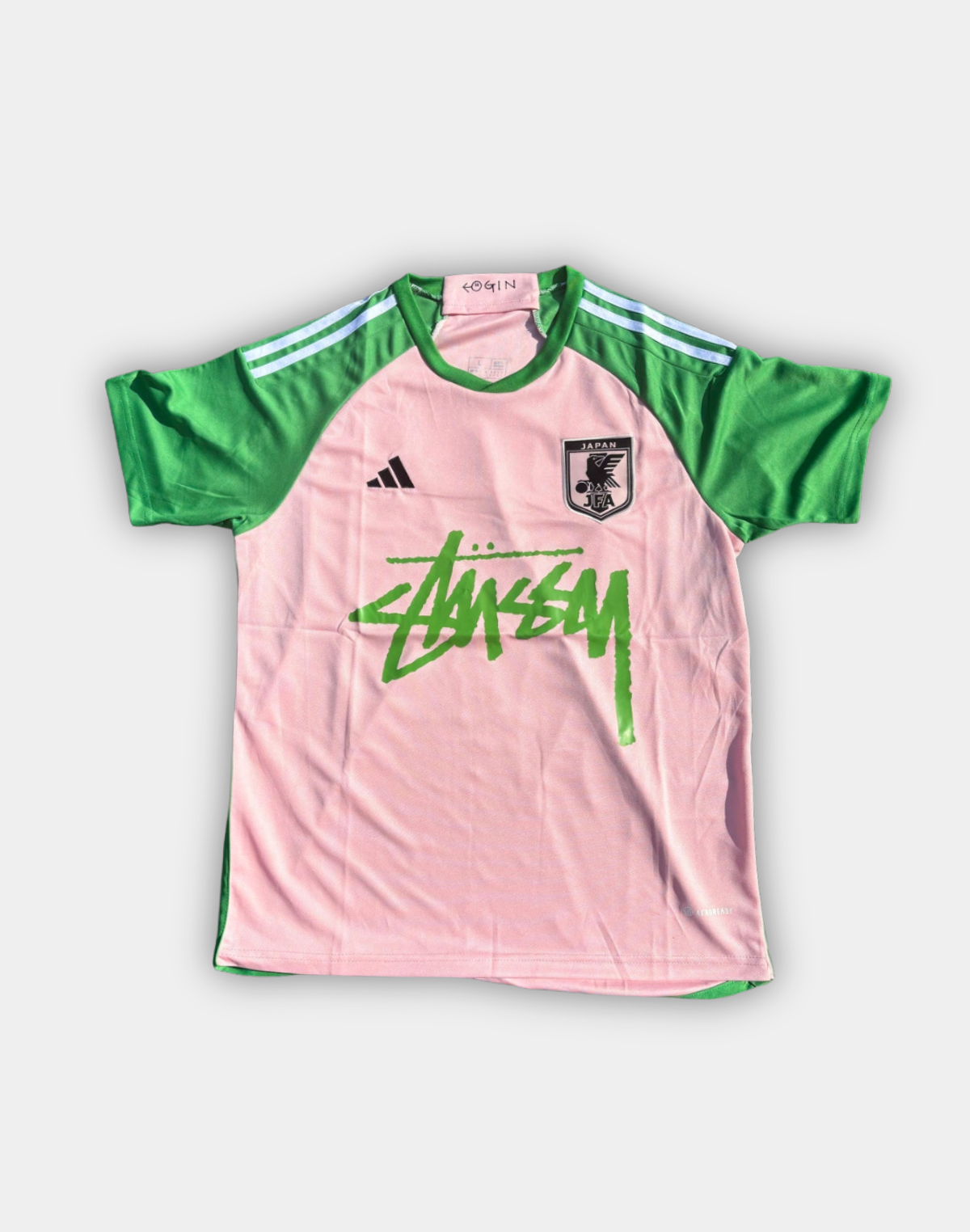 STSY x JAPAN - JERSEY