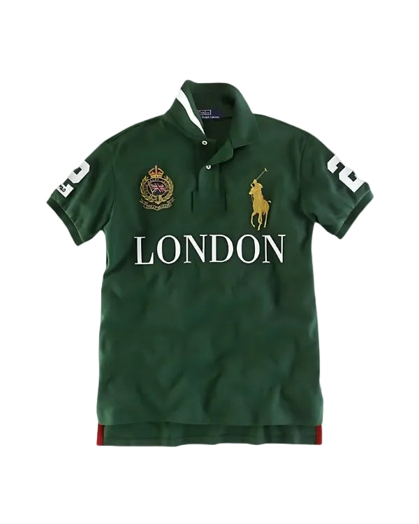RL VINTAGE - POLO