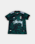 STSY x ITALY - JERSEY