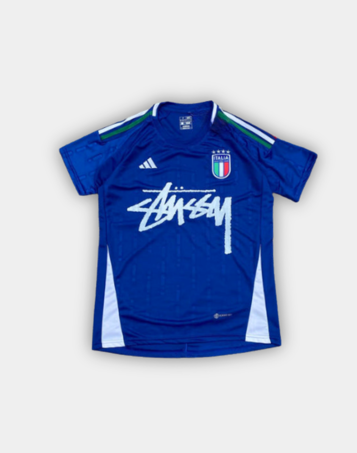 STSY x ITALY - SPECIAL