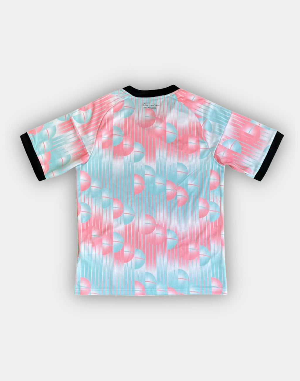 STSY x BELGIUM - 2026 AWAY