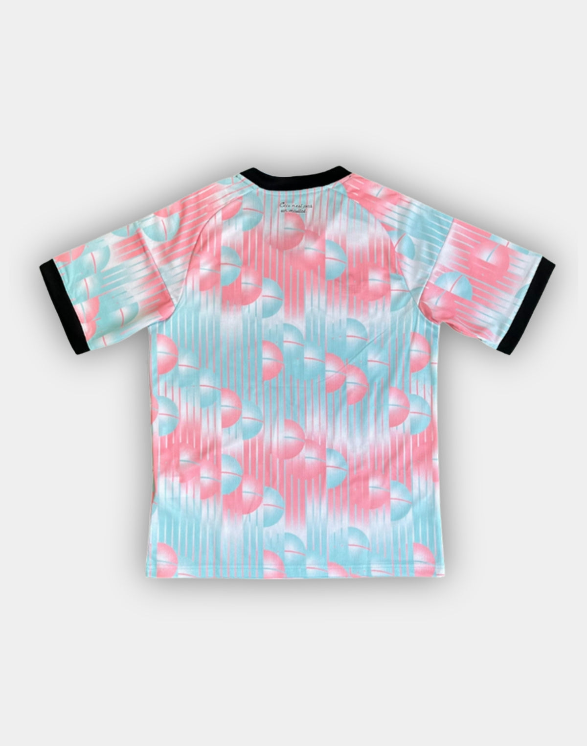 STSY x BELGIUM - 2026 AWAY