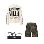 VIRAL FIT 34 - SUMMER T16