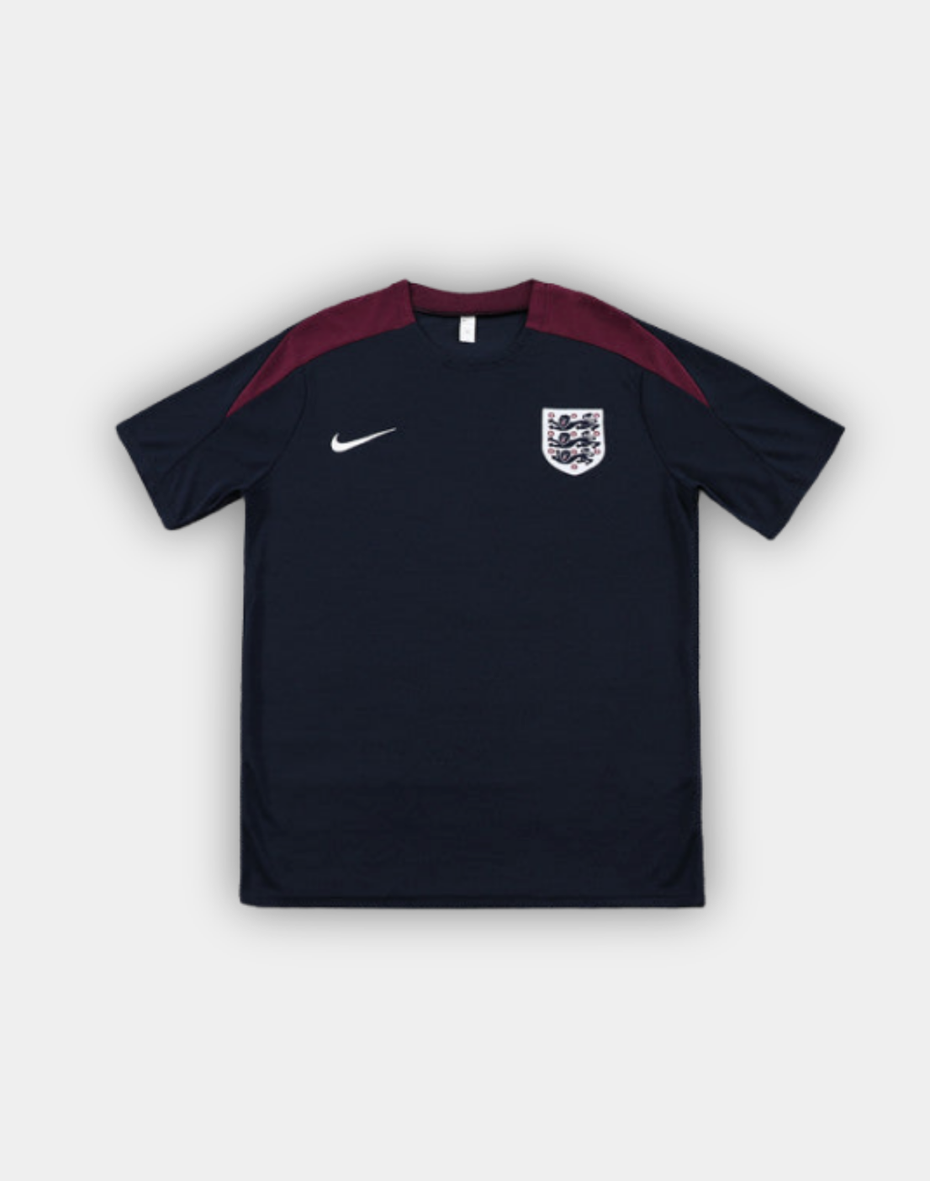 ENGLAND - SUMMER SET BLACK